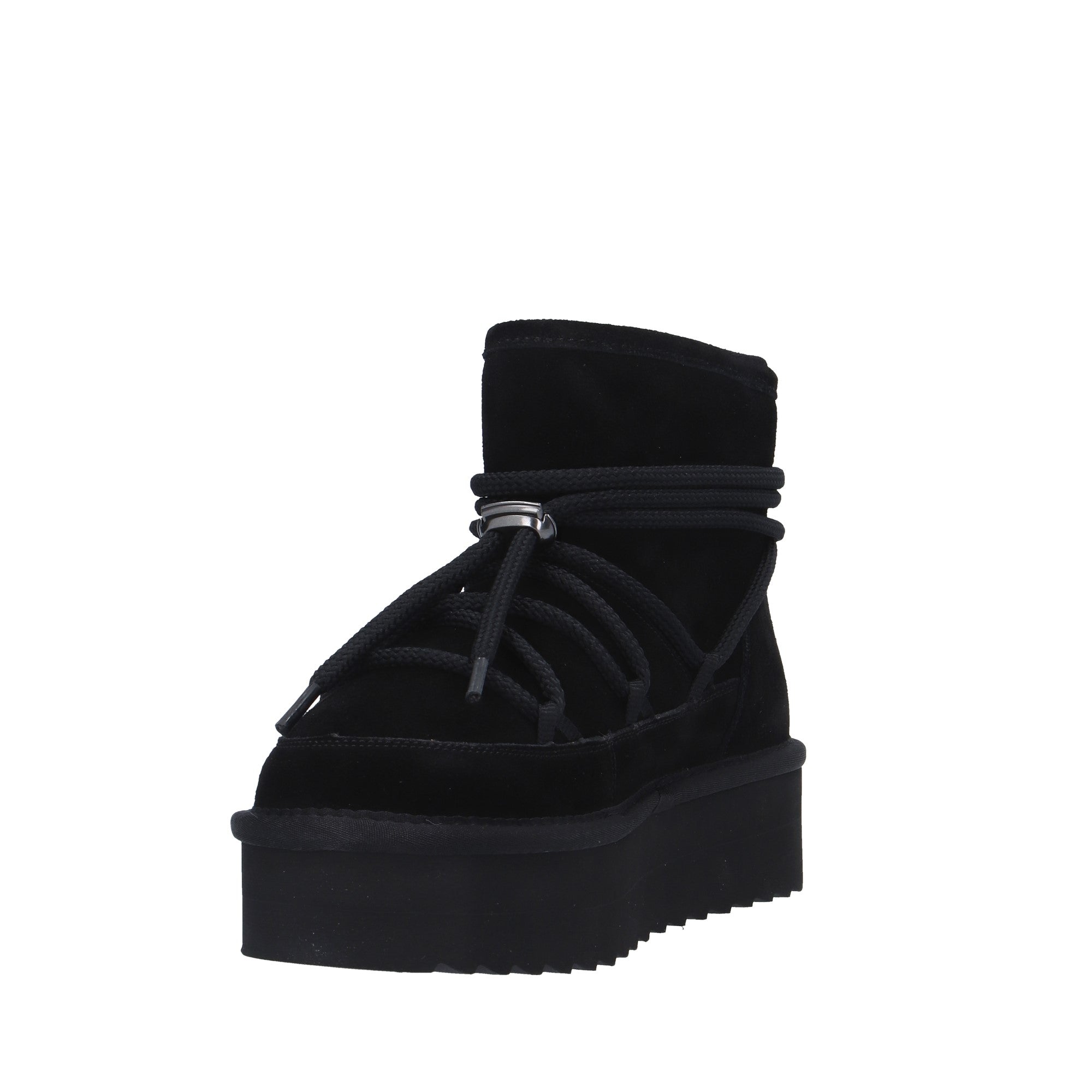 Colors Of California STIVALETTO Nero