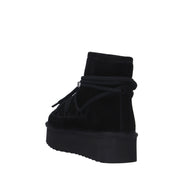 Colors Of California STIVALETTO Nero