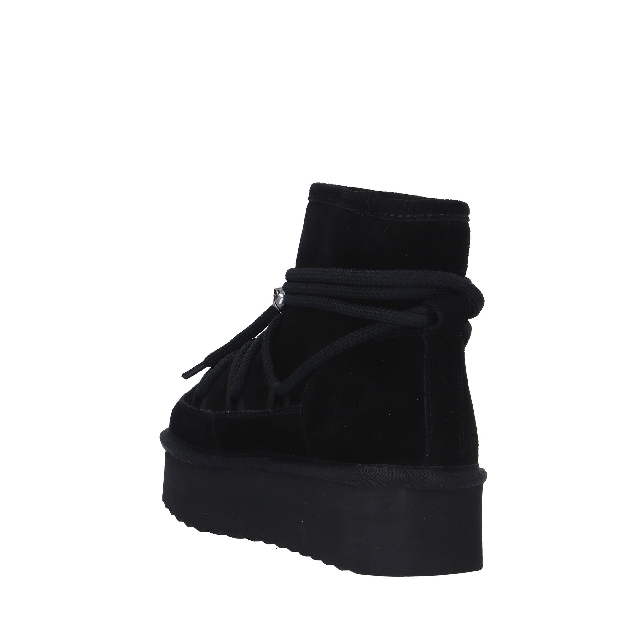 Colors Of California STIVALETTO Nero