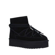 Colors Of California STIVALETTO Nero