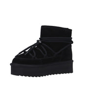 Colors Of California STIVALETTO Nero