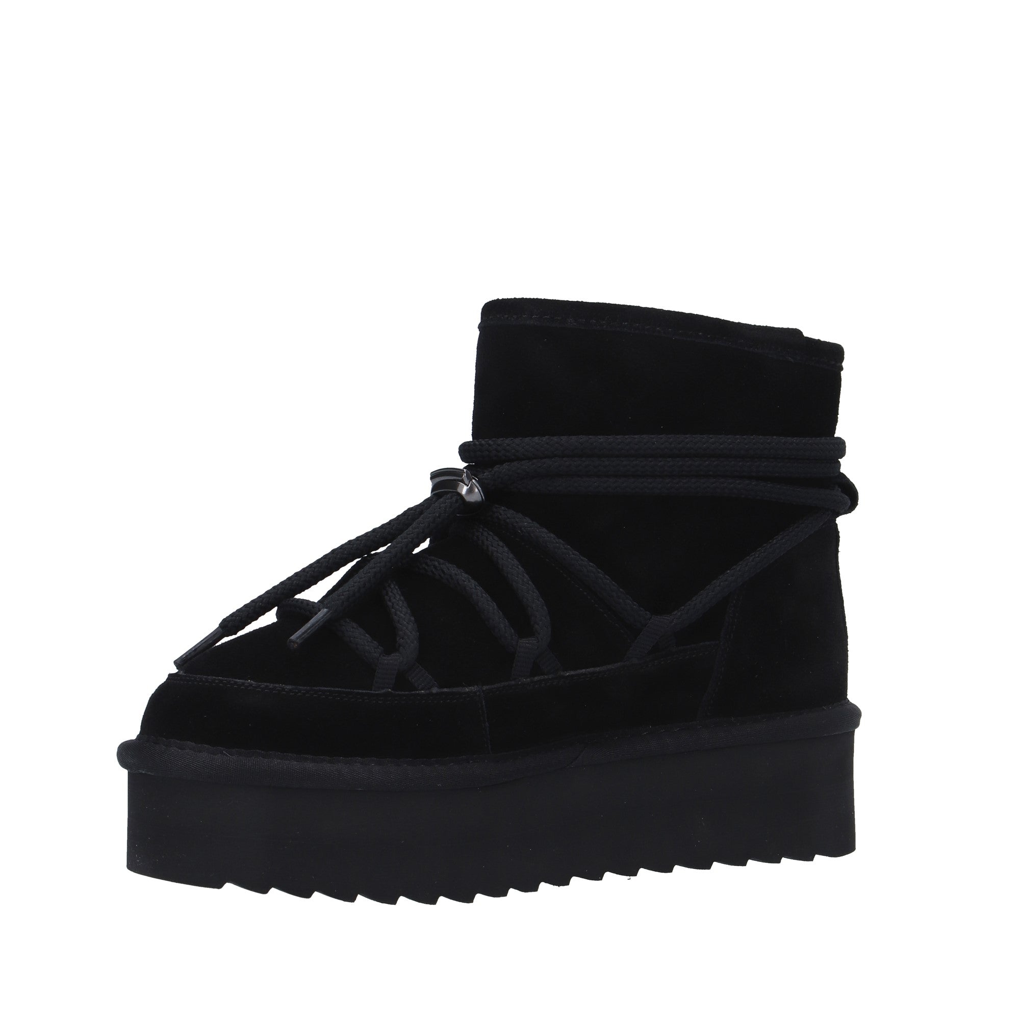 Colors Of California STIVALETTO Nero