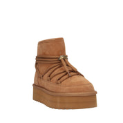 Colors Of California STIVALETTO Tan