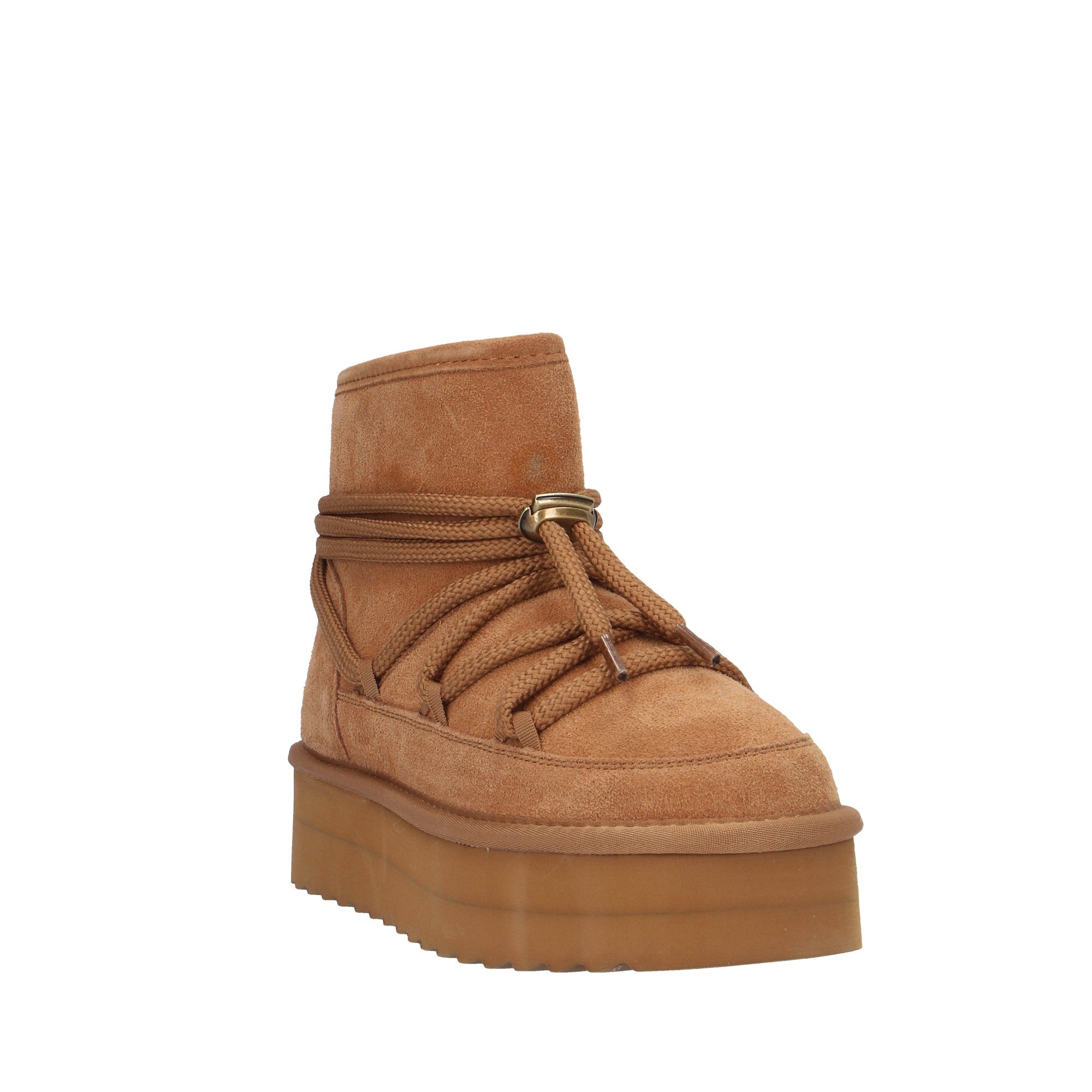 Colors Of California STIVALETTO Tan