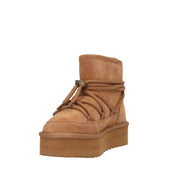 Colors Of California STIVALETTO Tan