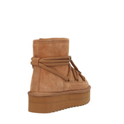 Colors Of California STIVALETTO Tan