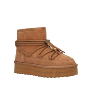 Colors Of California STIVALETTO Tan