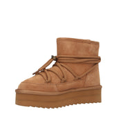 Colors Of California STIVALETTO Tan