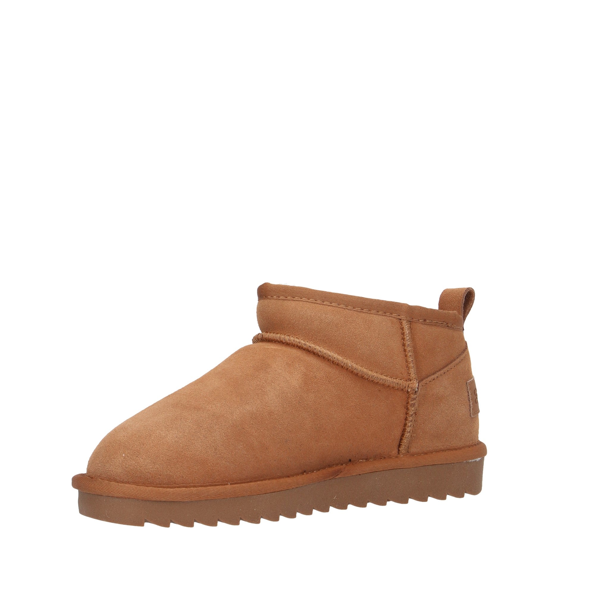 Colors Of California STIVALETTO Tan