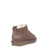 Colors Of California STIVALETTO Taupe