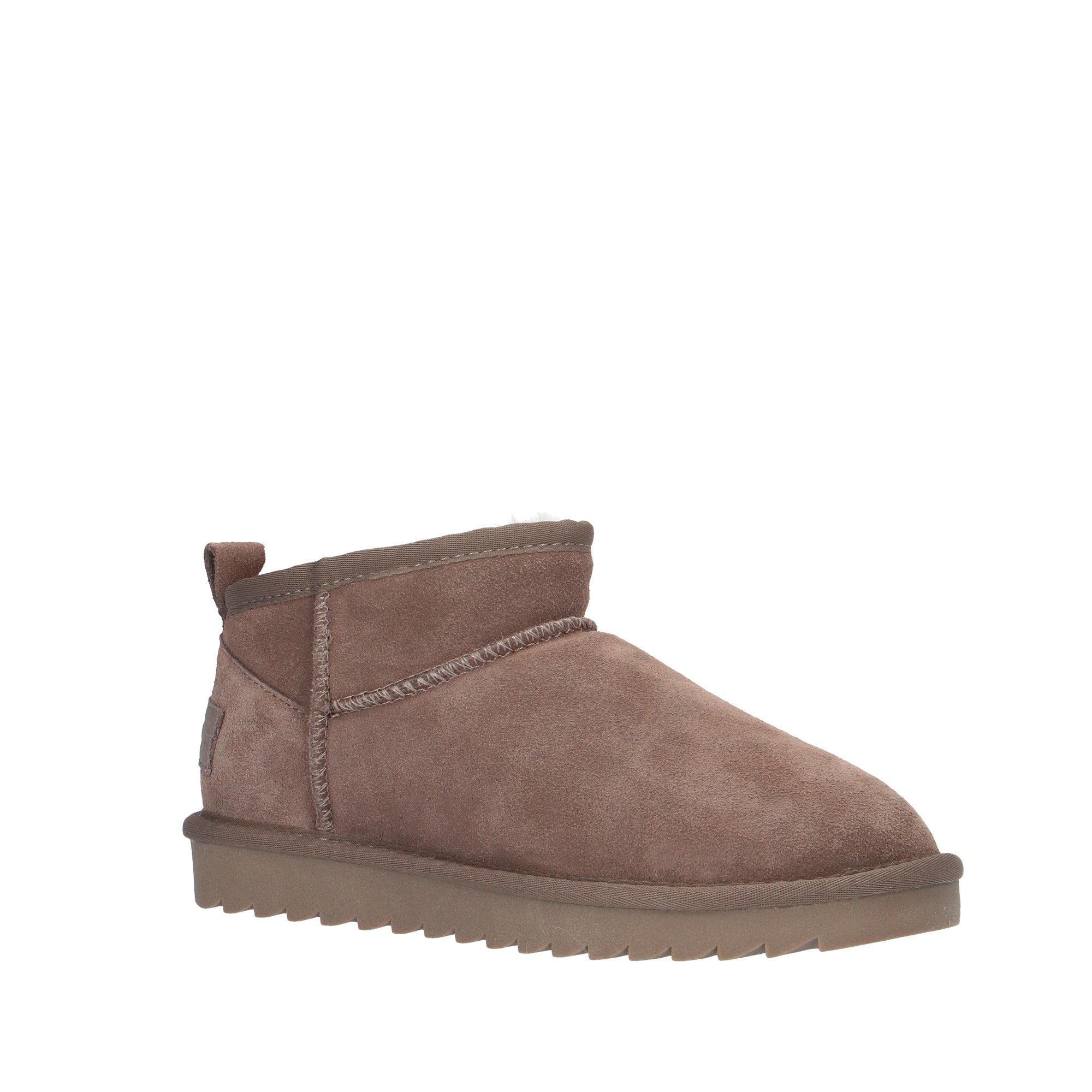 Colors Of California STIVALETTO Taupe