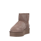 Colors Of California STIVALETTO Taupe