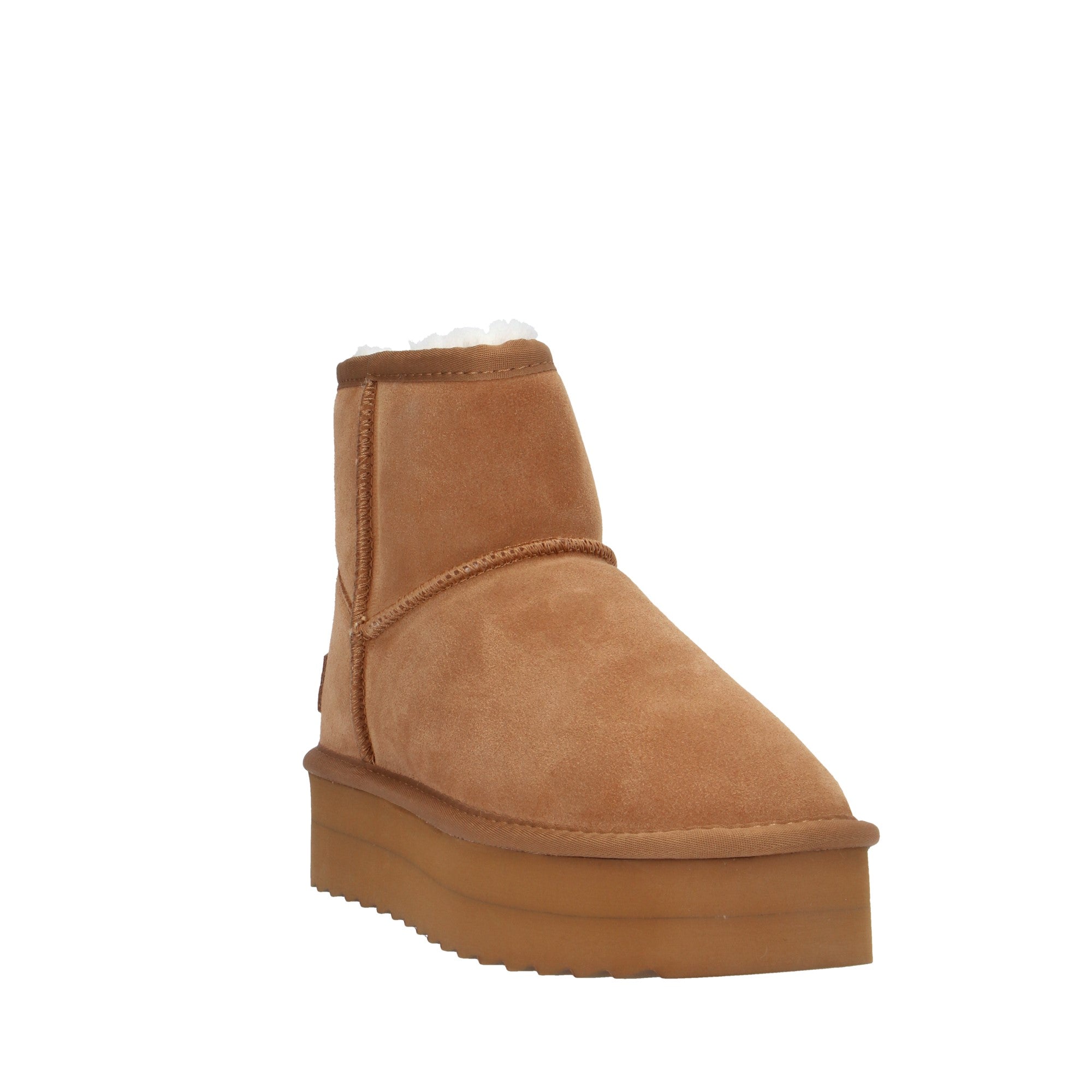 Colors Of California STIVALETTO Tan