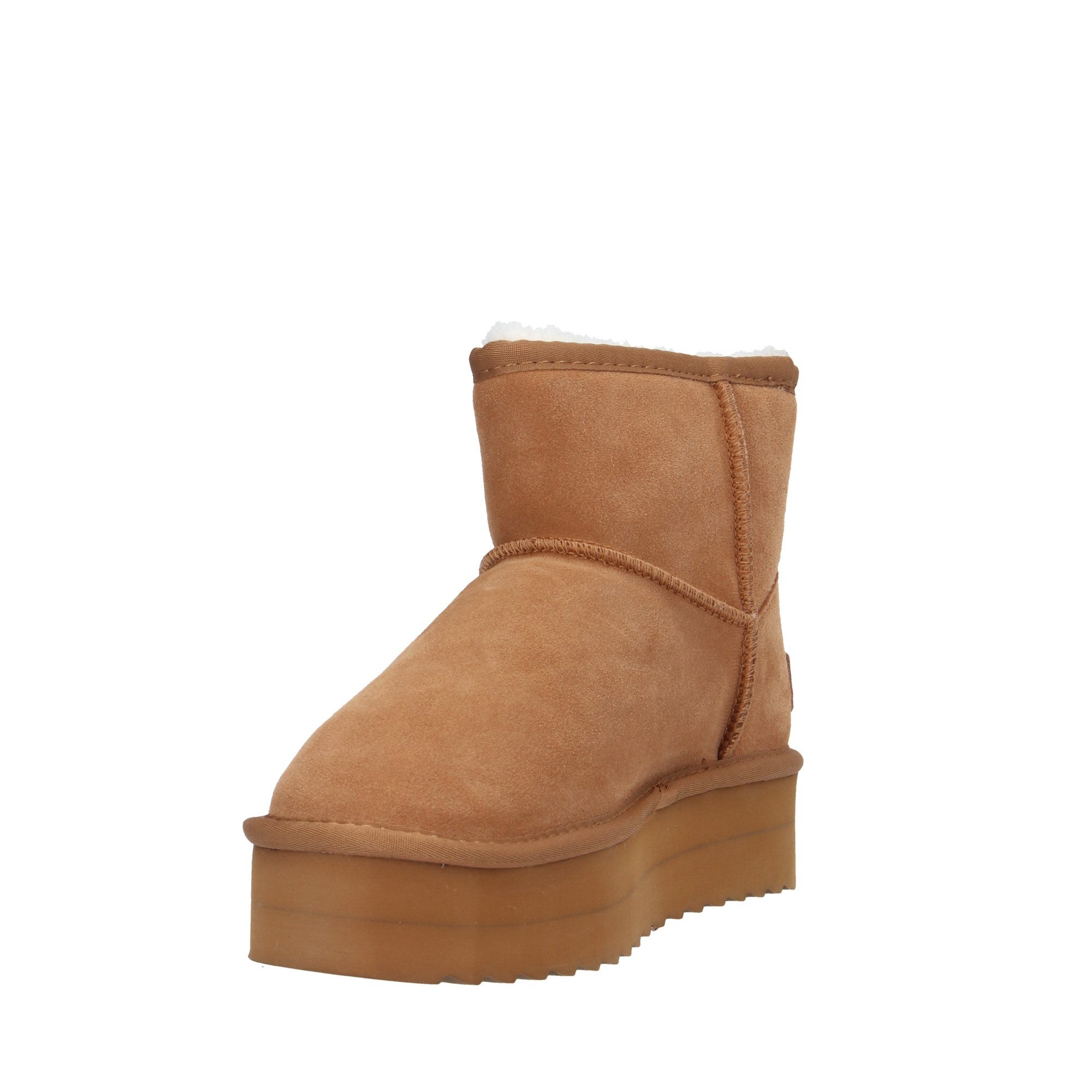 Colors Of California STIVALETTO Tan