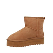 Colors Of California STIVALETTO Tan