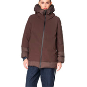 Canadian GIUBBOTTO Marrone