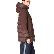 Canadian GIUBBOTTO Marrone