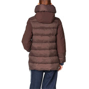 Canadian GIUBBOTTO Marrone