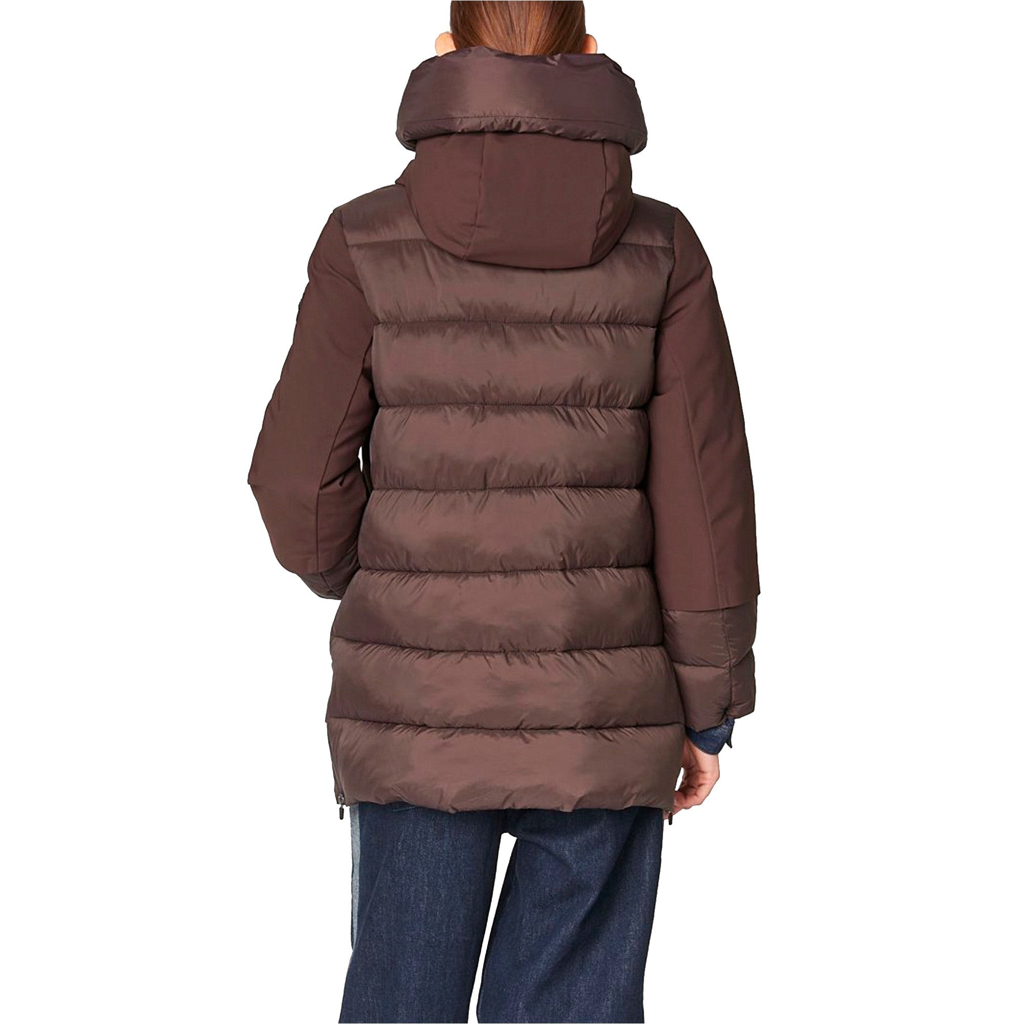 Canadian GIUBBOTTO Marrone