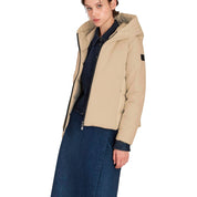 Canadian GIUBBOTTO Beige