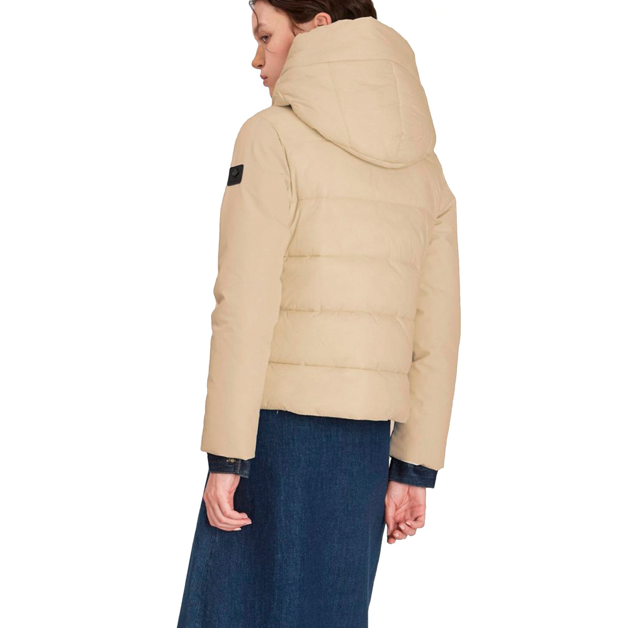 Canadian GIUBBOTTO Beige