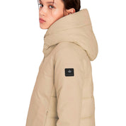 Canadian GIUBBOTTO Beige