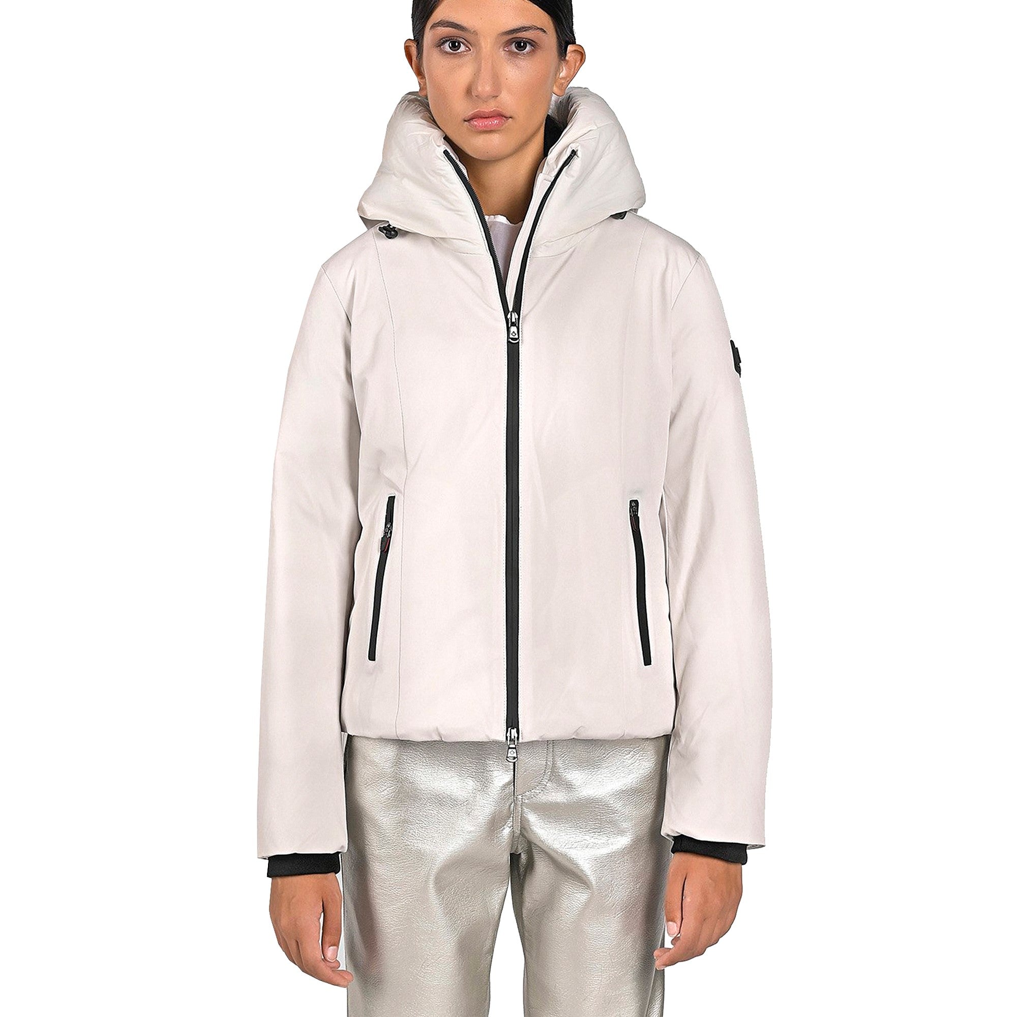 Canadian GIUBBOTTO Bianco