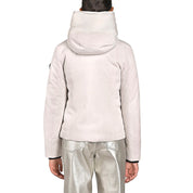 Canadian GIUBBOTTO Bianco