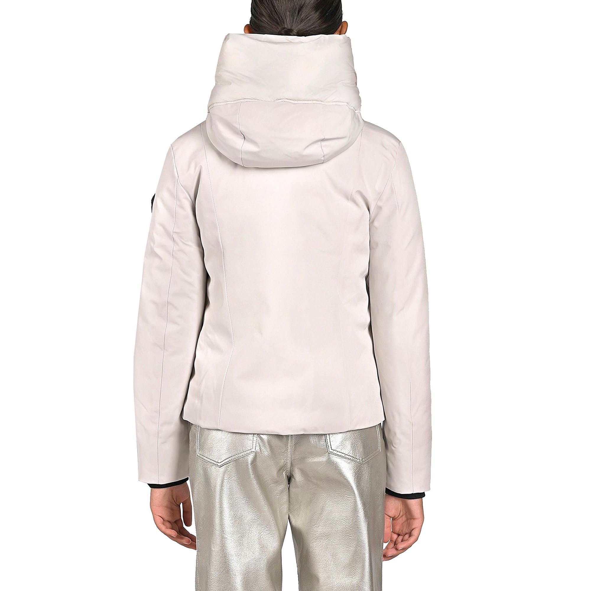 Canadian GIUBBOTTO Bianco