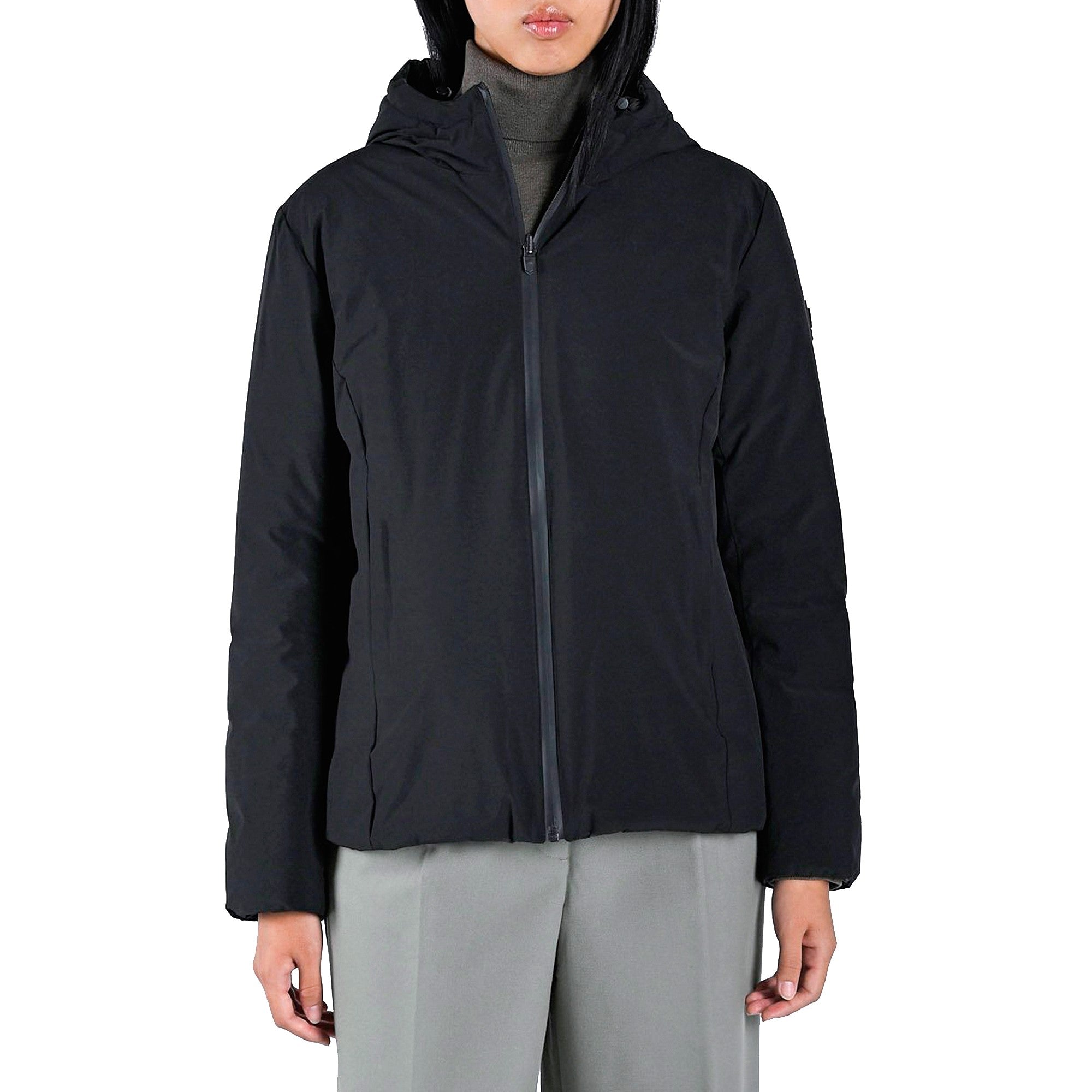 Canadian GIUBBOTTO Nero