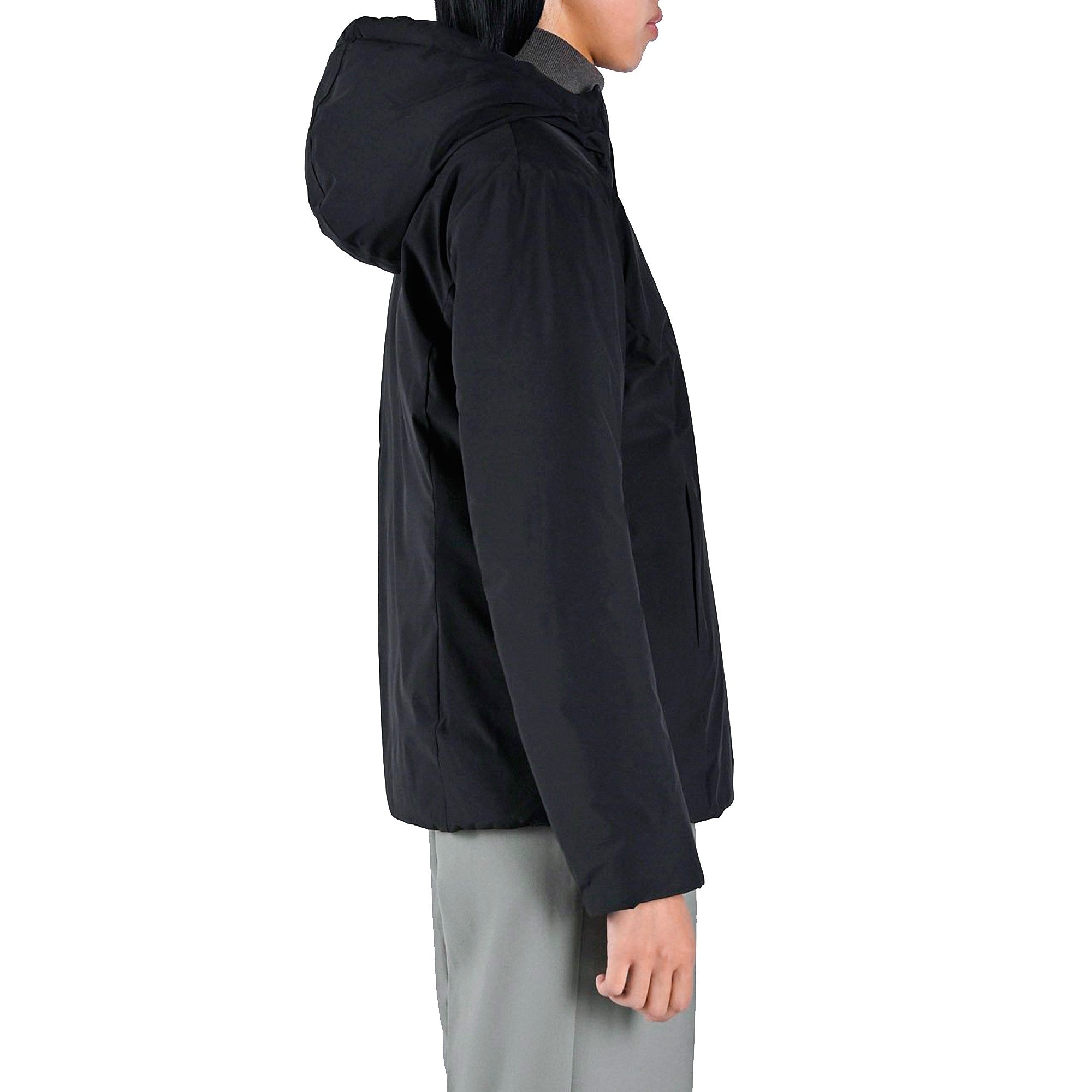 Canadian GIUBBOTTO Nero