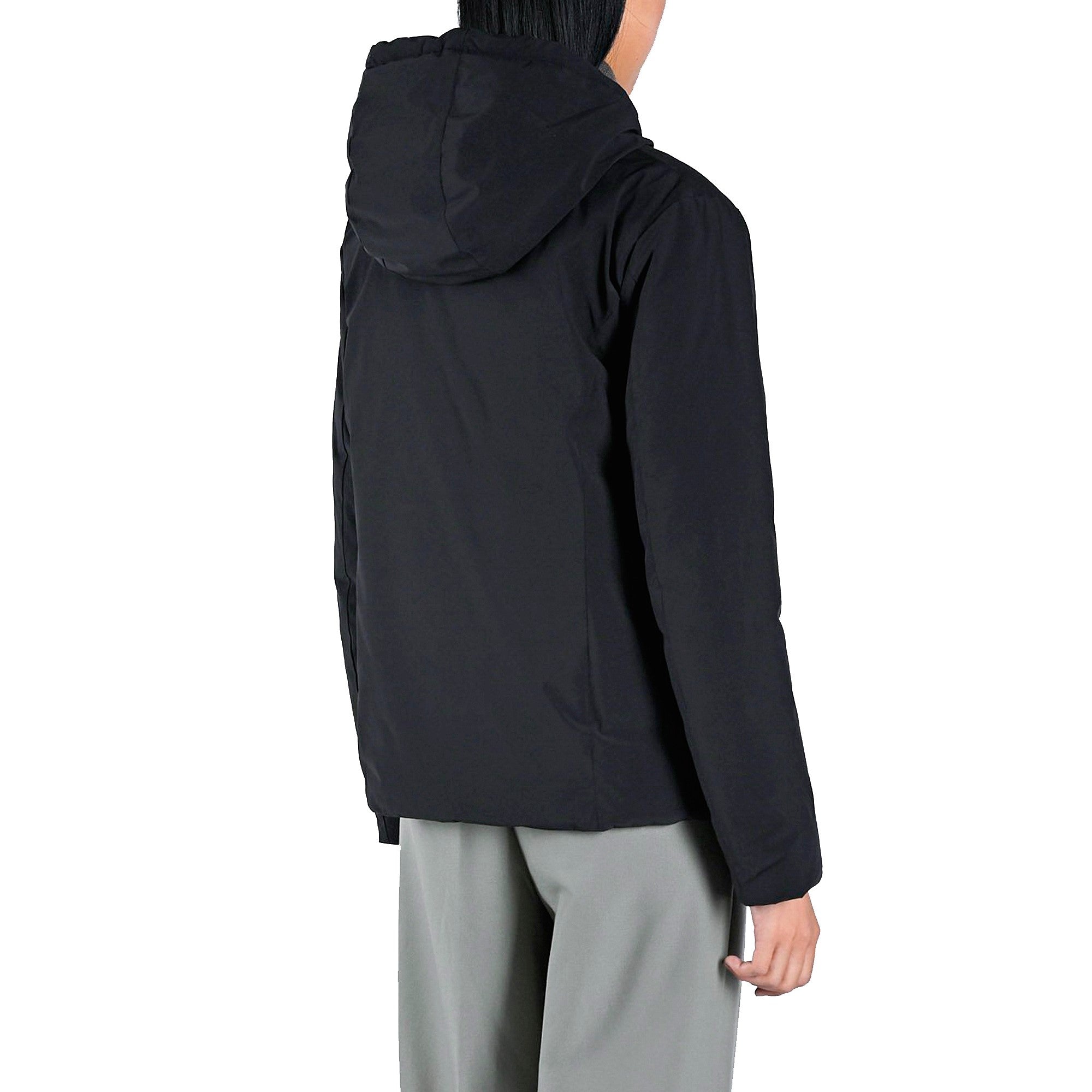 Canadian GIUBBOTTO Nero