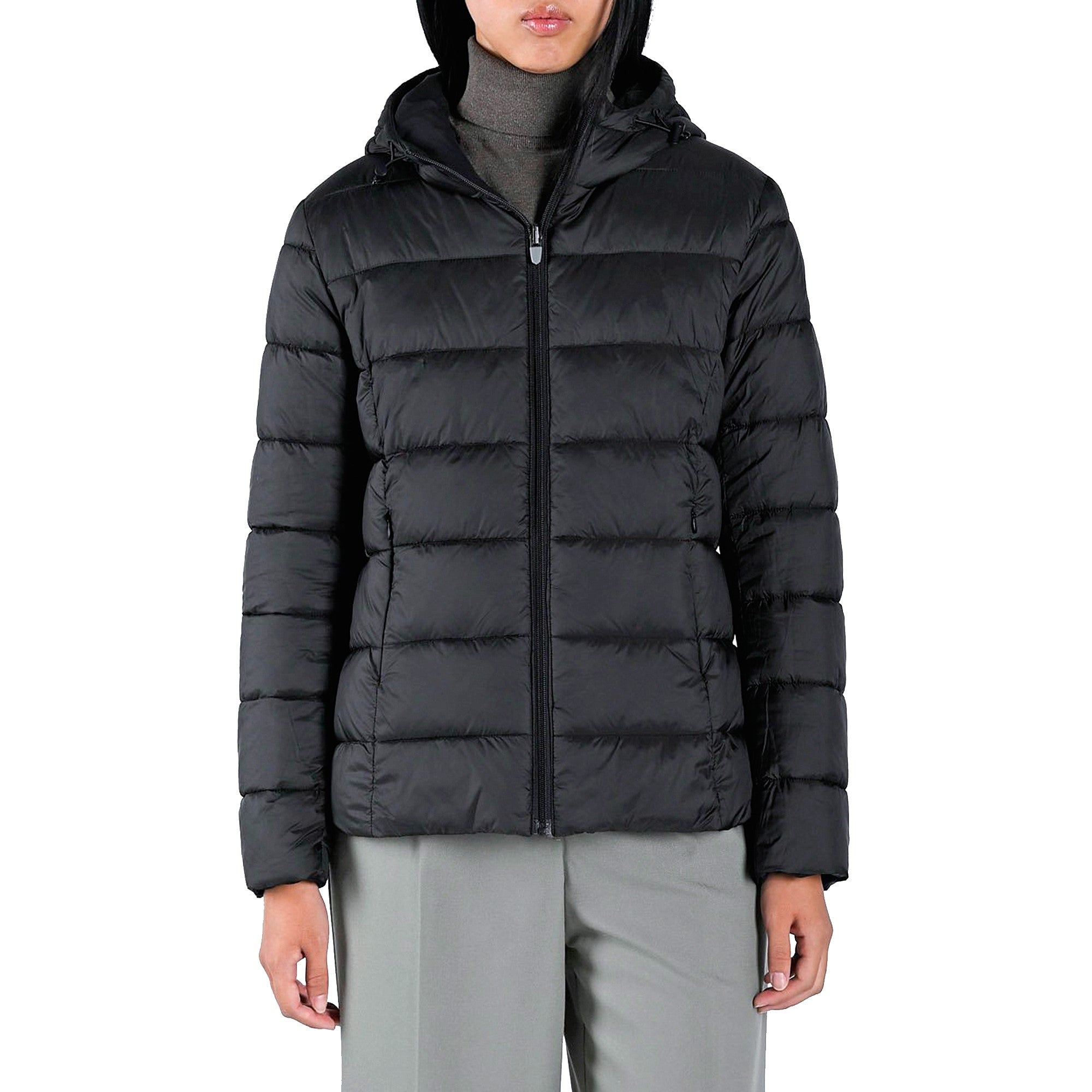 Canadian GIUBBOTTO Nero