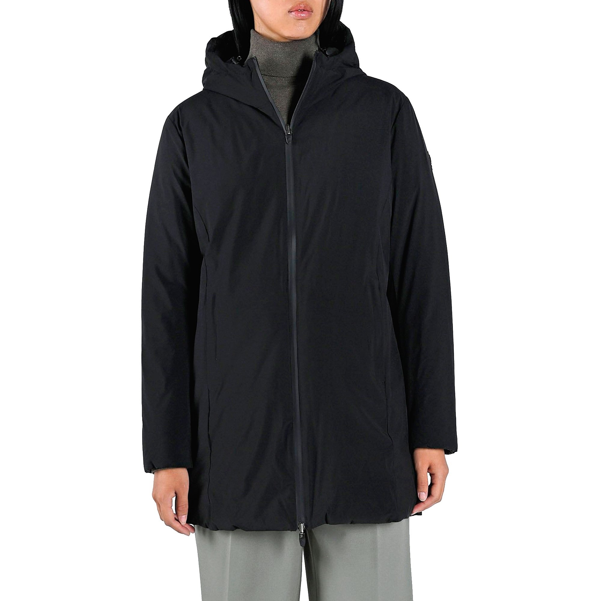 Canadian GIUBBOTTO Nero