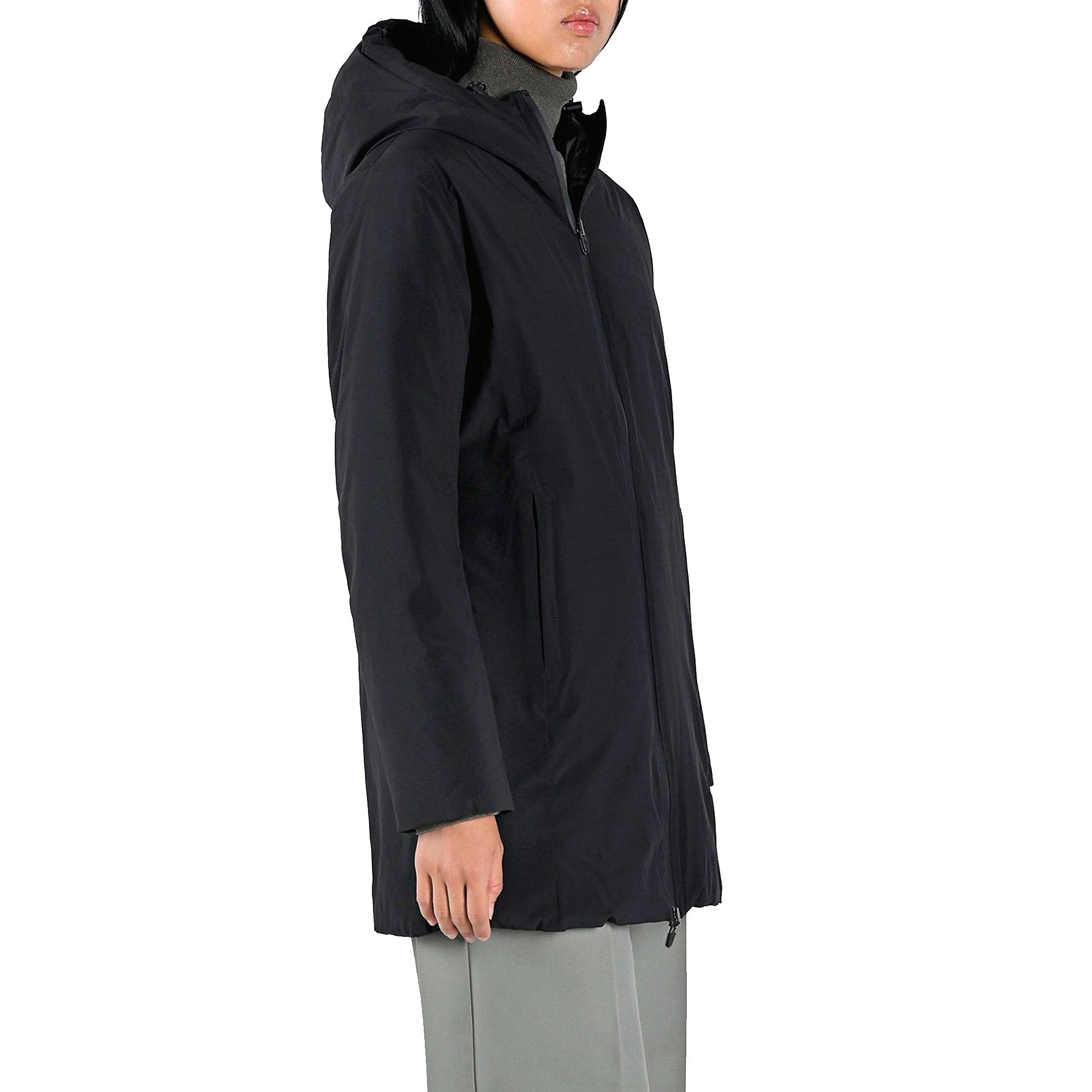 Canadian GIUBBOTTO Nero