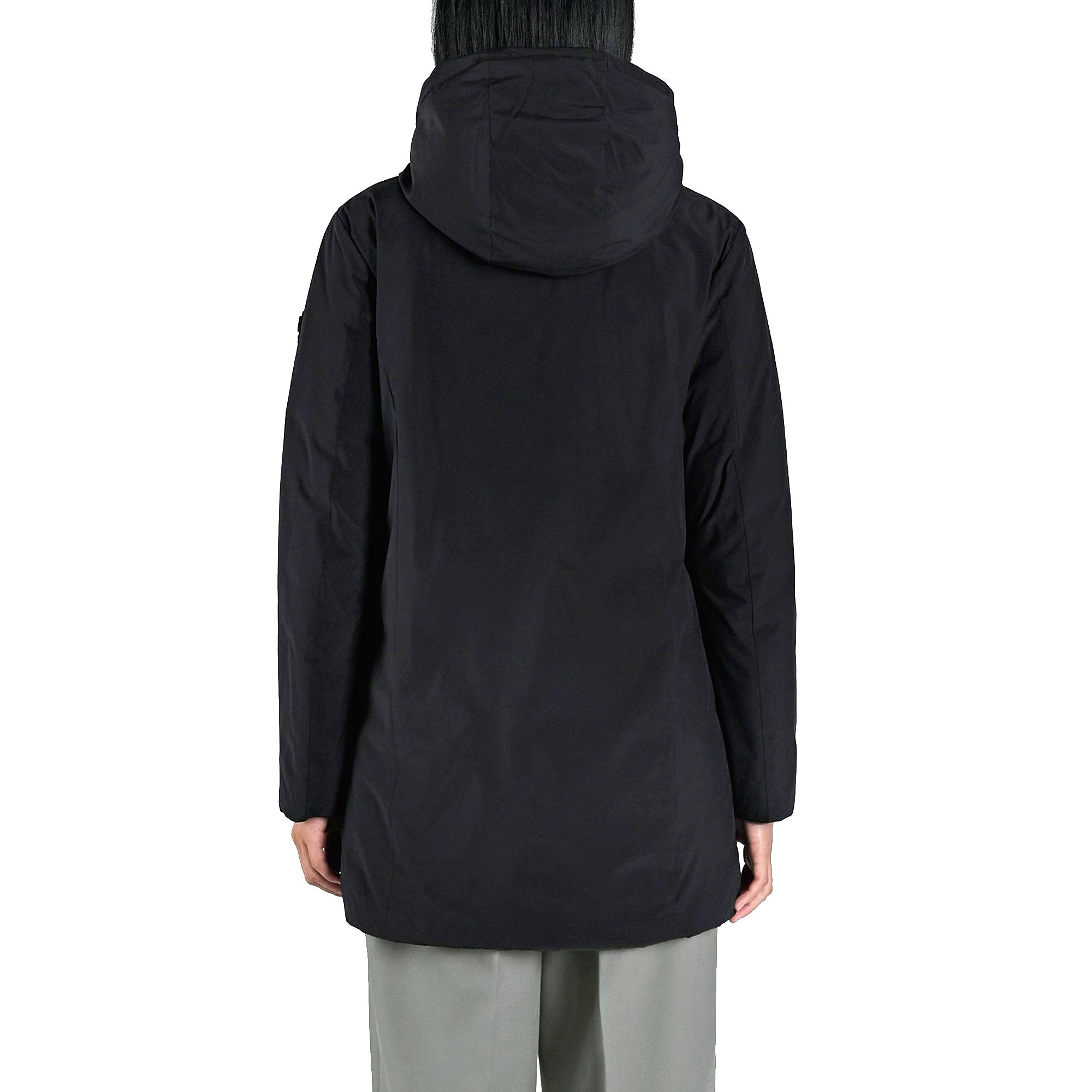 Canadian GIUBBOTTO Nero