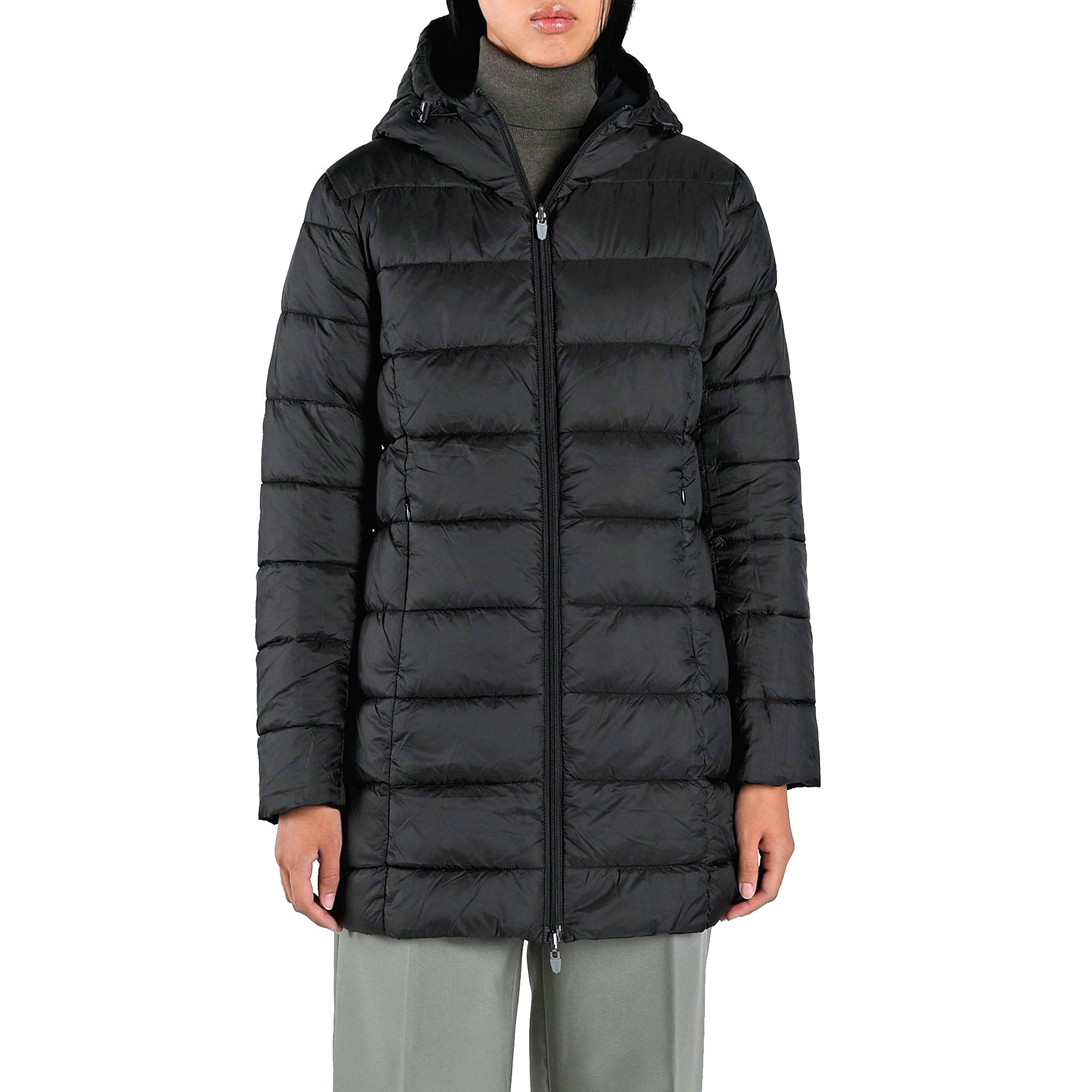 Canadian GIUBBOTTO Nero