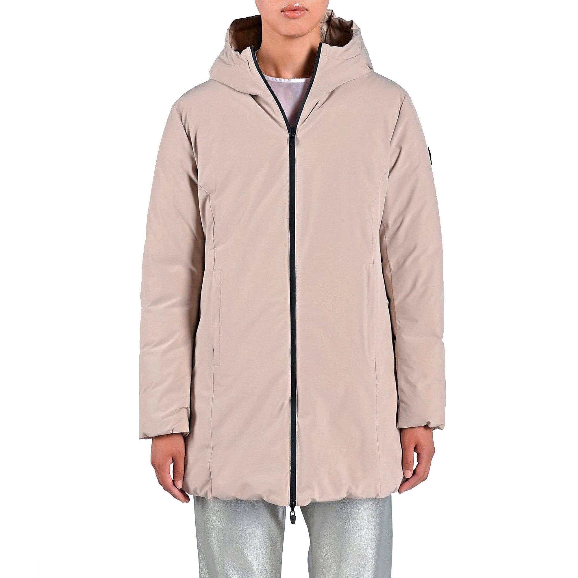 Canadian GIUBBOTTO Beige