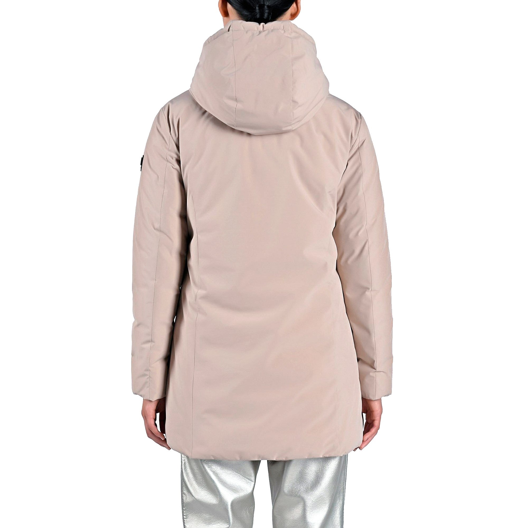 Canadian GIUBBOTTO Beige