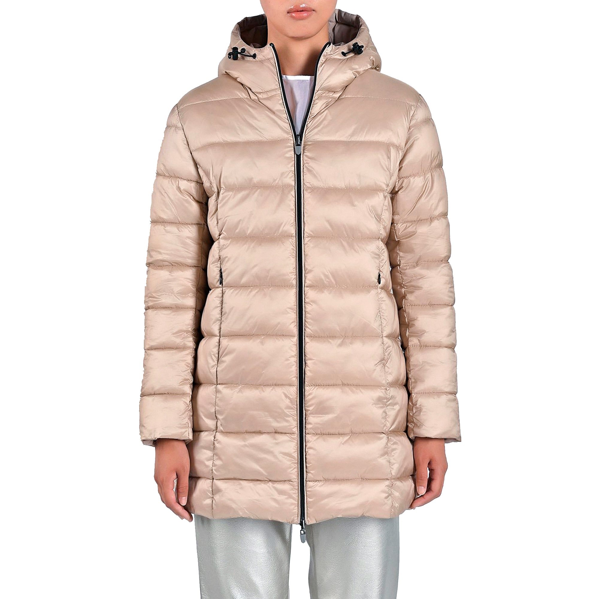 Canadian GIUBBOTTO Beige