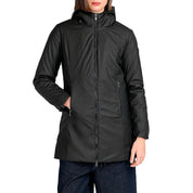 Canadian GIACCA Nero