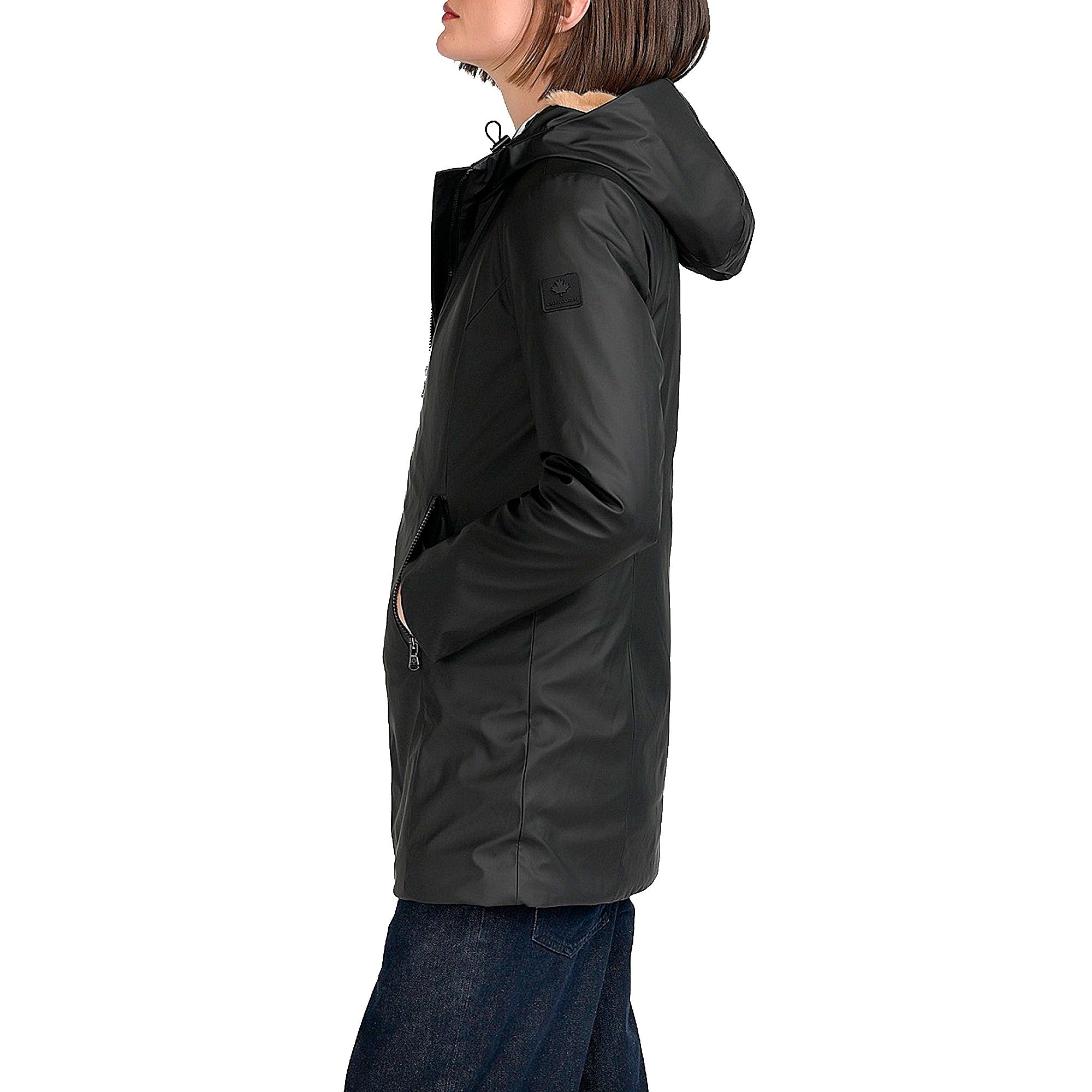 Canadian GIACCA Nero