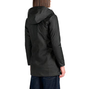 Canadian GIACCA Nero