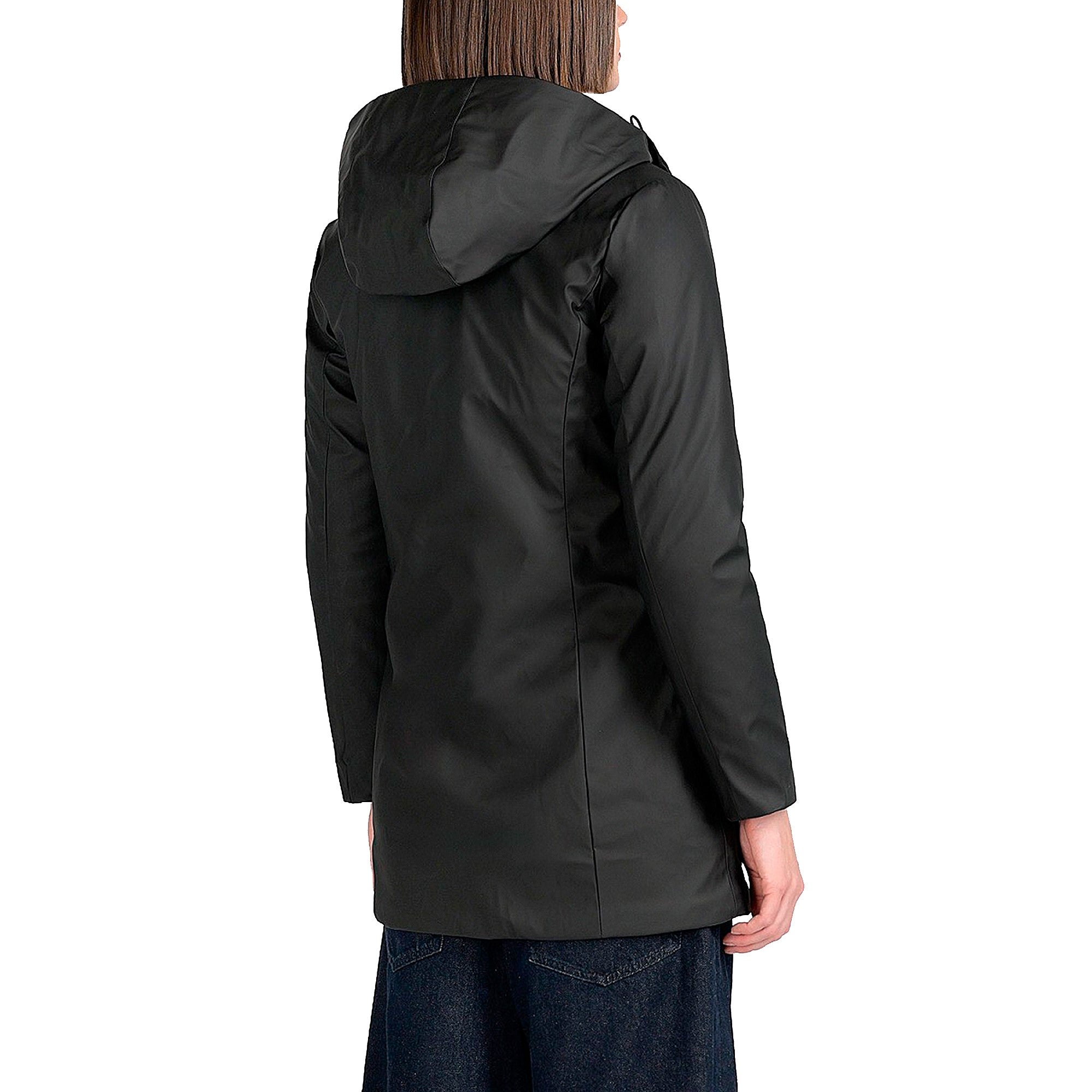 Canadian GIACCA Nero