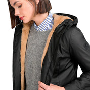 Canadian GIACCA Nero