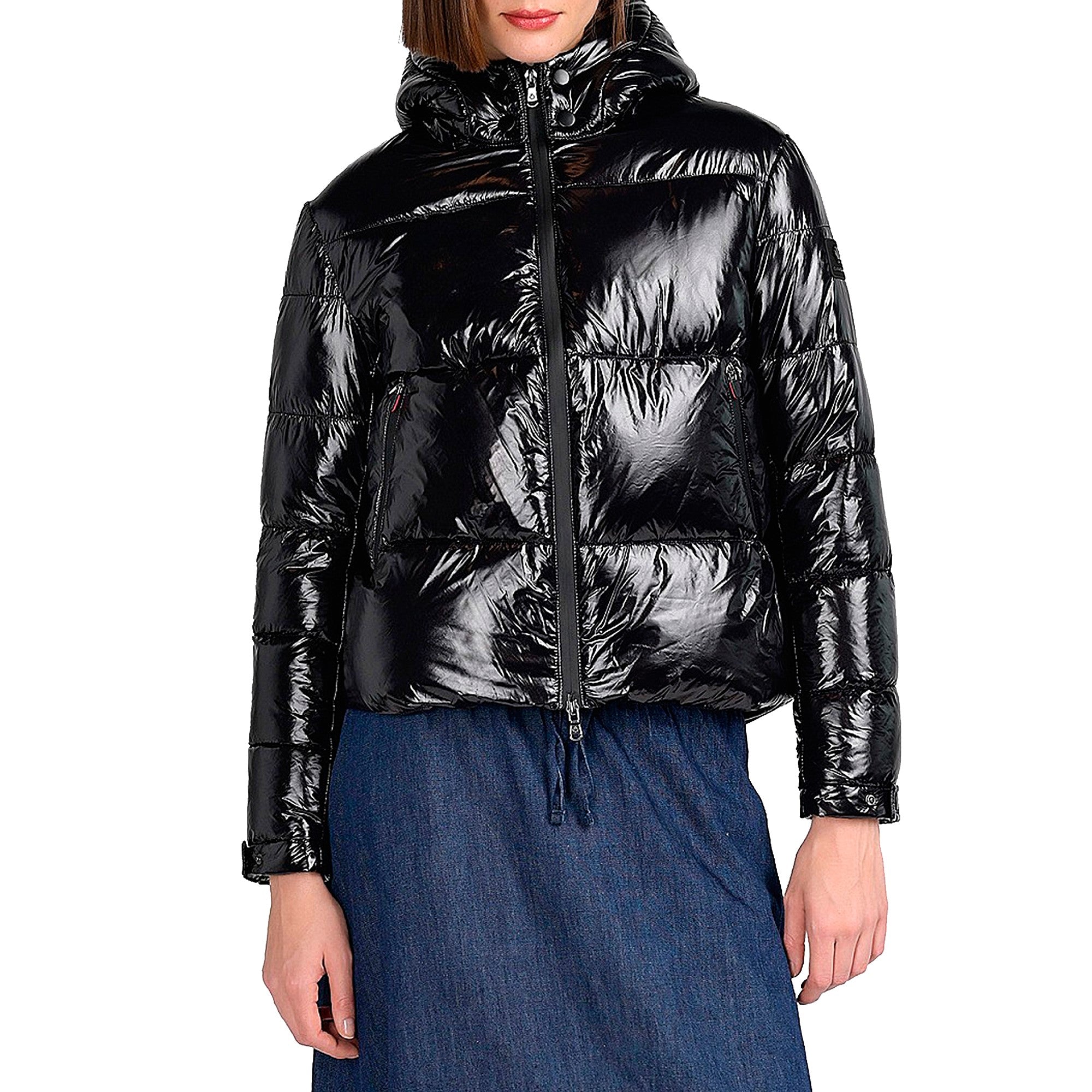 Canadian PIUMINO Nero