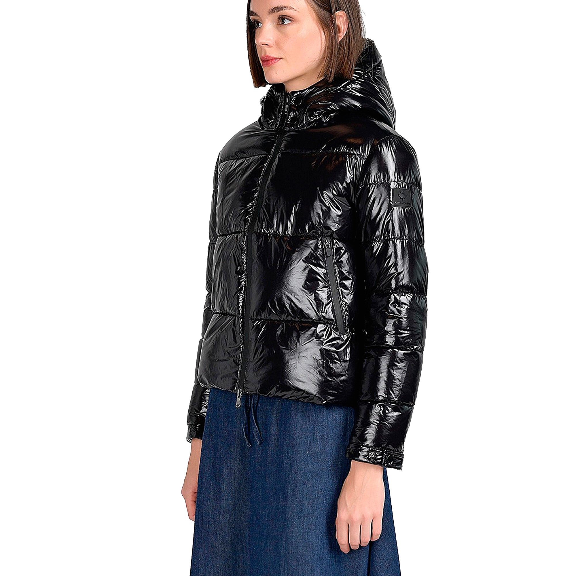 Canadian PIUMINO Nero