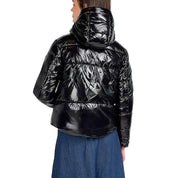 Canadian PIUMINO Nero