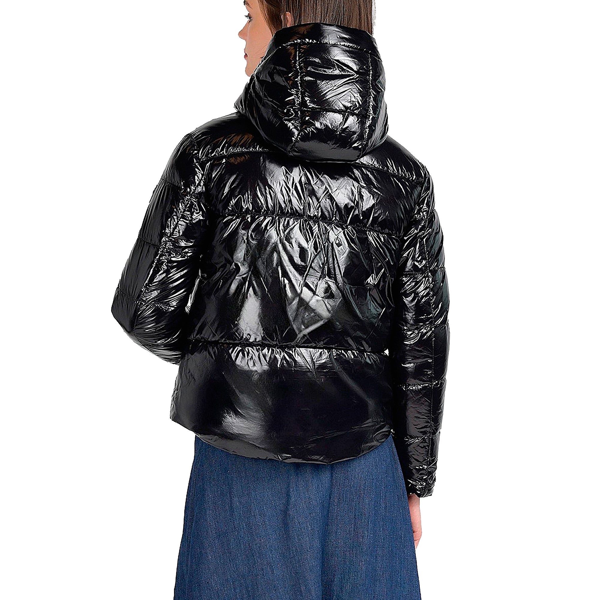 Canadian PIUMINO Nero