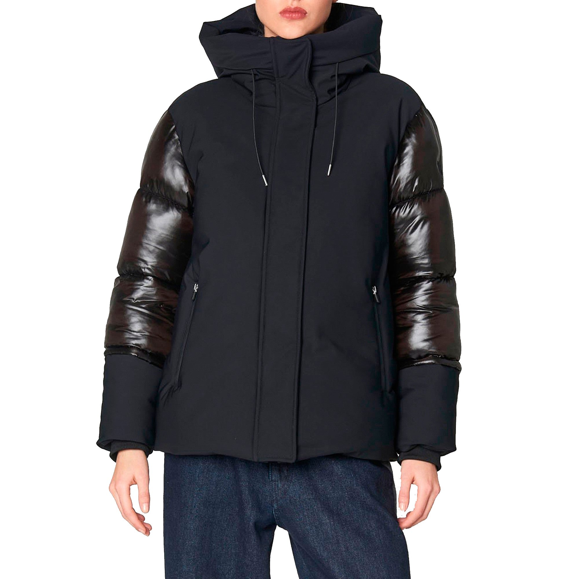 Canadian PIUMINO Nero